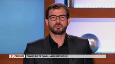 Entretien avec le Dr Djamel Benomar, responsable du prélèvement ESF Île-de-France