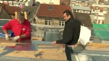 Bâtiment : un artisan sur deux fatigué et stressé