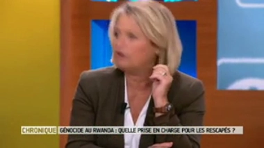 Génocide au Rwanda : quelle prise en charge pour les rescapés ?