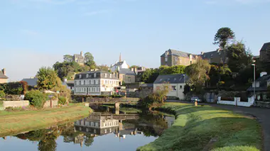 La commune du faux druide a trouvé son médecin