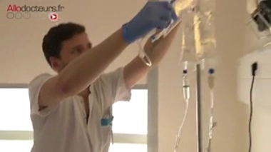 Cancers avancés de la vessie : l'immunothérapie fait aussi bien que la chimiothérapie