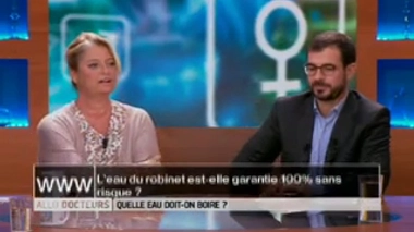 Que penser des systèmes de filtrage de l'eau ?