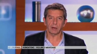 Entretien avec Pierre Tambourin, directeur général de Genopole