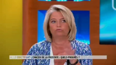 Cancer de la prostate : la biopsie est-elle douloureuse ?