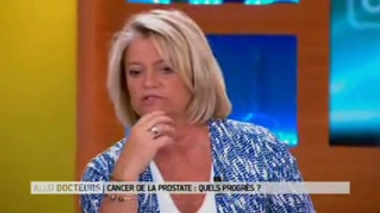 Quelles sont les recommandations pour le dépistage du cancer de la prostate ?