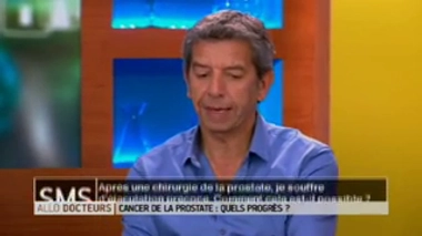 Peut-on souffrir d'éjaculation précoce après une chirurgie de la prostate ?