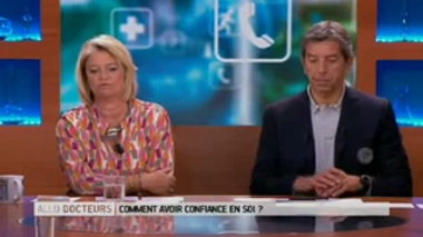 Manque de confiance en soi : comment faire face aux autres ?