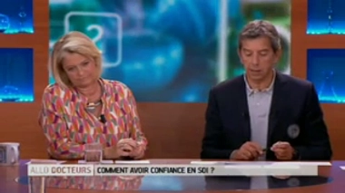 Reprendre confiance en soi : un long parcours ?