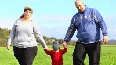 Etats-Unis : 38% des adultes et 17% des adolescents sont obèses