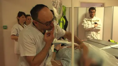 EDS AVC : plus d'un million de téléspectateurs, voir ou revoir l'émission