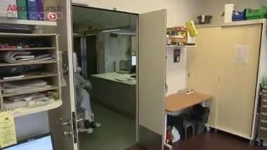 Recherche : comment prévenir la fonte musculaire ?