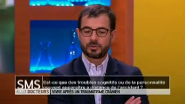 Combien de temps faut-il pour récupérer après un traumatisme crânien ?