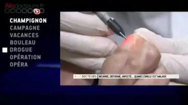 Zapping du 10 juin 2016