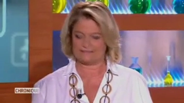 Recette : il est venu le temps des cerises