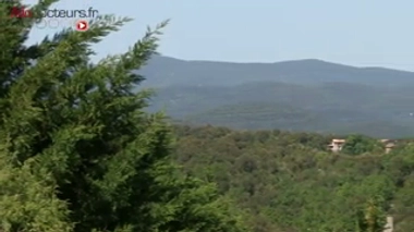 Ces anciennes mines qui polluent les Cévennes