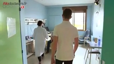 Apnées du sommeil : un nouvel implant testé en France