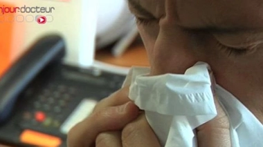 Ch@t : La rhinite allergique