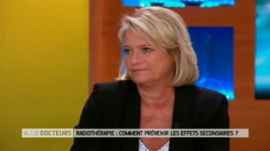Une radiothérapie peut-elle entraîner un autre cancer ?