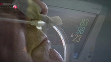 40 % des Belges favorable à l’arrêt des soins pour les personnes âgées