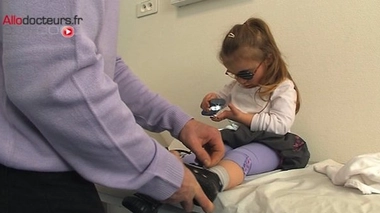 Maladies rares : les candidats à la présidentielle appelés à s'engager