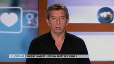 Entretien avec François Lambert, neveu de Vincent Lambert