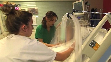 L'Amuf dénonce la fermeture ponctuelle du Smur durant l'été.