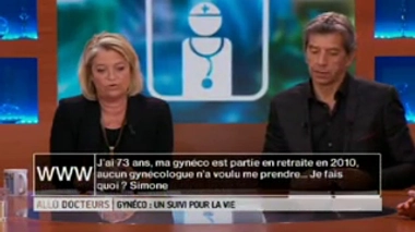 Suivi gynécologique : des délais d'attente trop longs ?