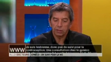 Quel suivi gynécologique pour les lesbiennes ?