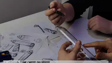 Une société danoise lance le préservatif "indéchirable"