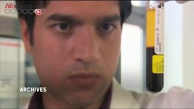 Trisomie 21 : le test sanguin pour remplacer l'amniocentèse