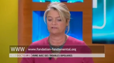 Troubles bipolaires : quels sont les effets secondaires du lithium ?