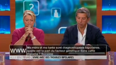 Quelle différence entre troubles bipolaires et schizophrénie ?