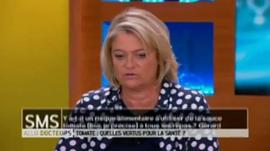 Y a-t-il des contre-indications à manger des tomates ?