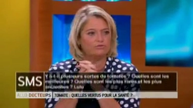 Quelles sont les différentes variétés de tomates ?