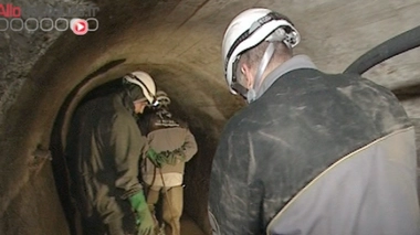 Égouts : la santé des travailleurs fortement menacée