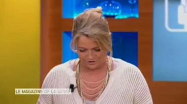 Position latérale de sécurité (illustration : cc-by-sa Rama) - Vidéo : "L'ivresse peut conduire aux urgences", chronique du Dr Gérald Kierzek, médecin urgentiste