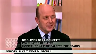Sport des seniors : est-ce prudent ?
