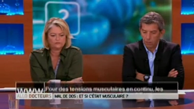 Mal de dos : les infiltrations, une solution en cas de tensions musculaires ?