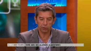 La consommation d'un produit en grande quantité augmente-t-elle le risque d'allergie ?