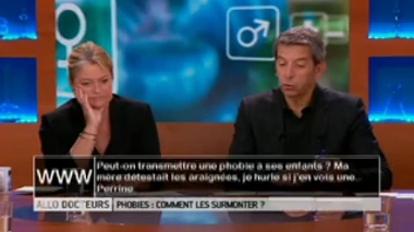 Phobie de la fausse route : quelle solution ?