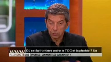 Tocs et phobies : quelle différence ?