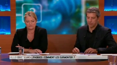 Phobie du sang : quel traitement ?