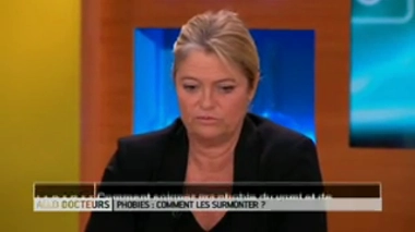 Comment soigner l'émétophobie ?