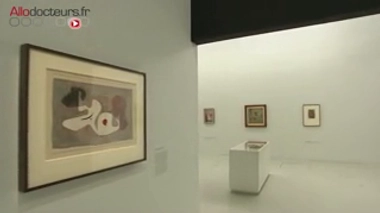 Paul Klee ou l'art de sublimer la douleur