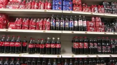 Boissons light ou zéro : faut-il s'en méfier ?