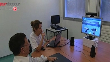 AVC : les jeux vidéo pas plus efficaces que les jeux classiques pour la rééducation