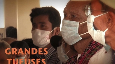 Grandes tueuses : un webdoc sur les pathologies les plus meurtrières