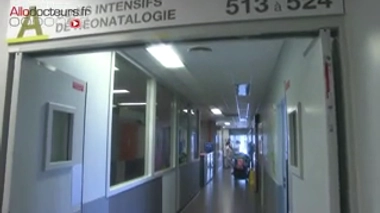 Grands prématurés : l’Europe peut mieux faire