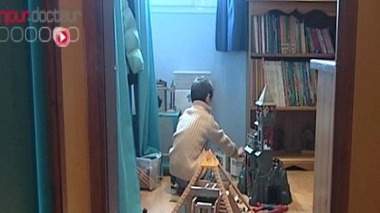 Ch@t : L'hyperactivité