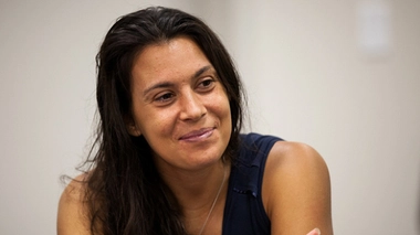 De quel mal "cauchemardesque" Marion Bartoli souffre-t-elle ?    Photo ©Mirsasha via VisualHunt / CC BY-NC-ND      
